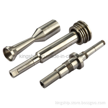 Customized High Precision CNC Machine Parts, CNC Machined Precision Parts